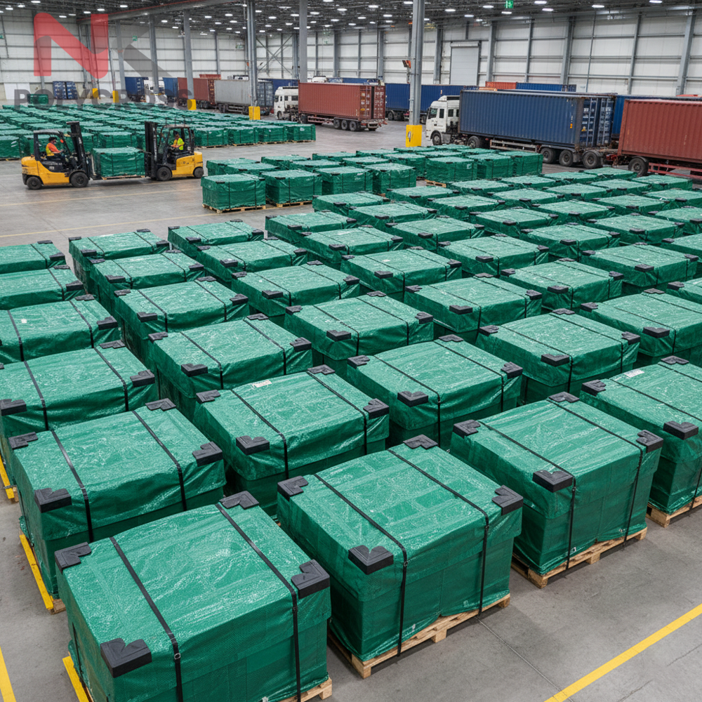 Tarpaulin for Tenders