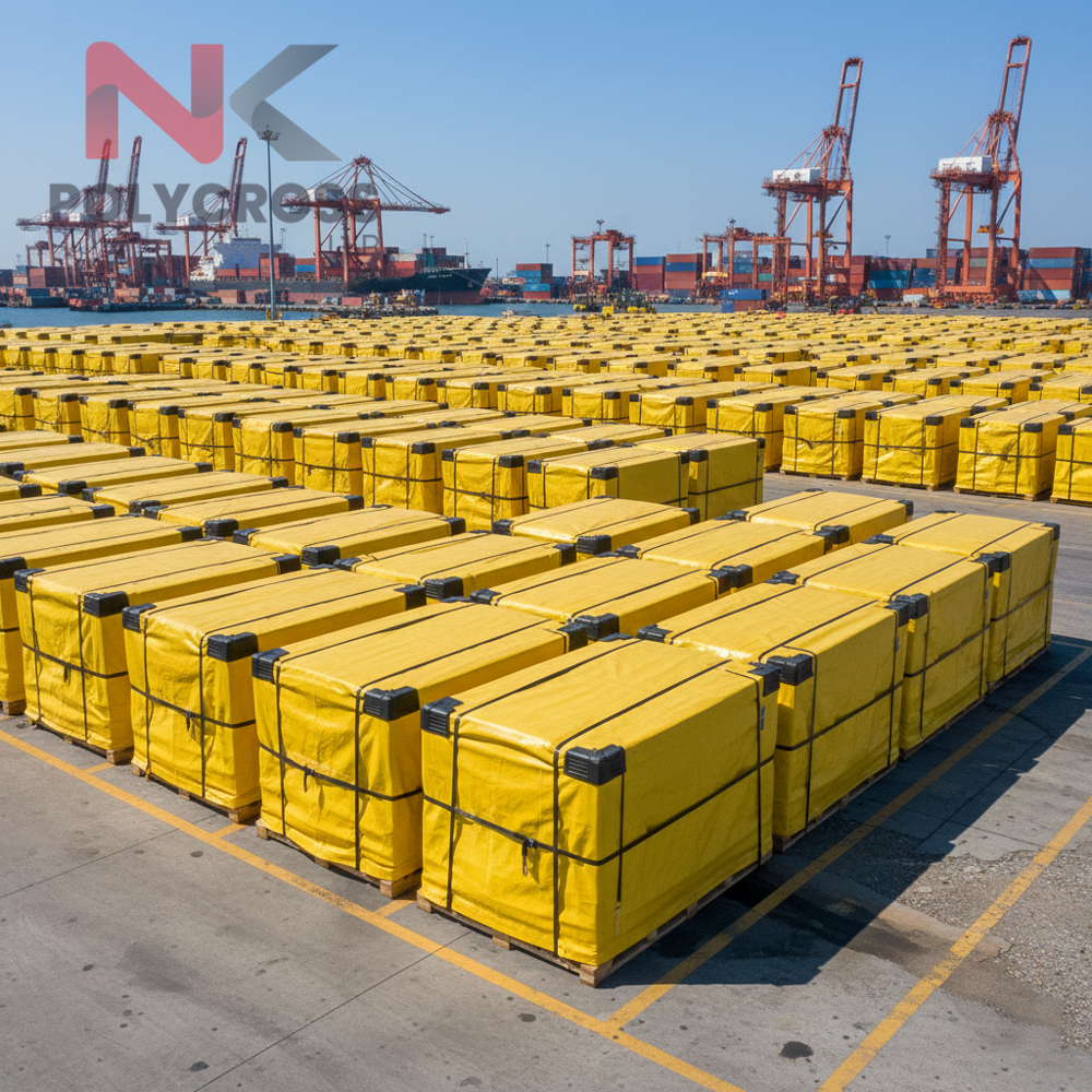 Tarpaulin for Tenders