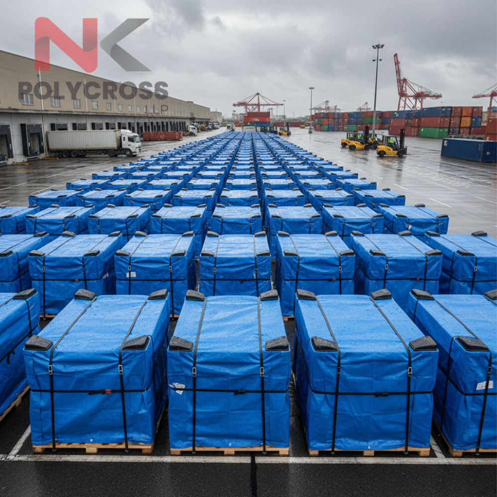 Tarpaulin for Tenders