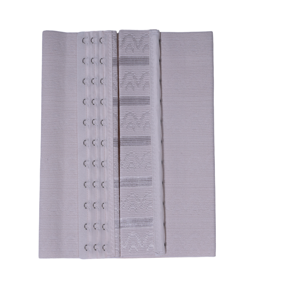 Ladies Shapewear Portable Belt