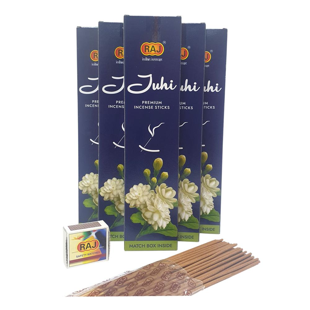 Juhi Incense Sticks