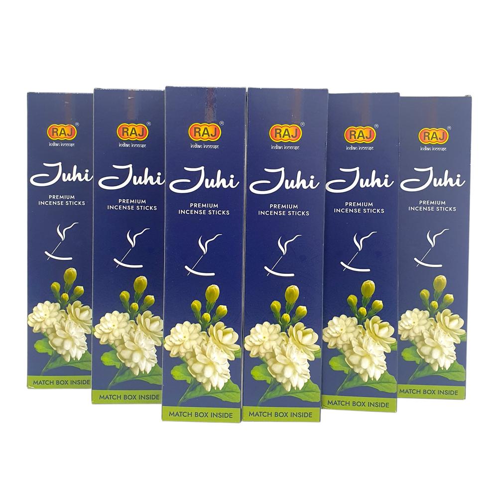 Juhi Incense Sticks