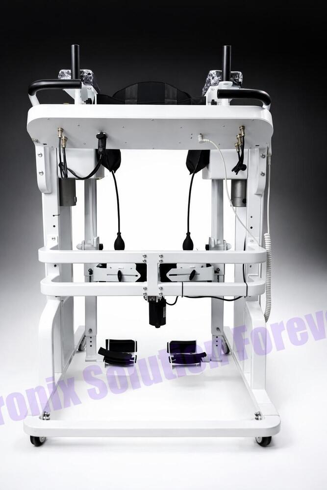 Wearable Medical Exoskeletons for Progressive Physiotherapy