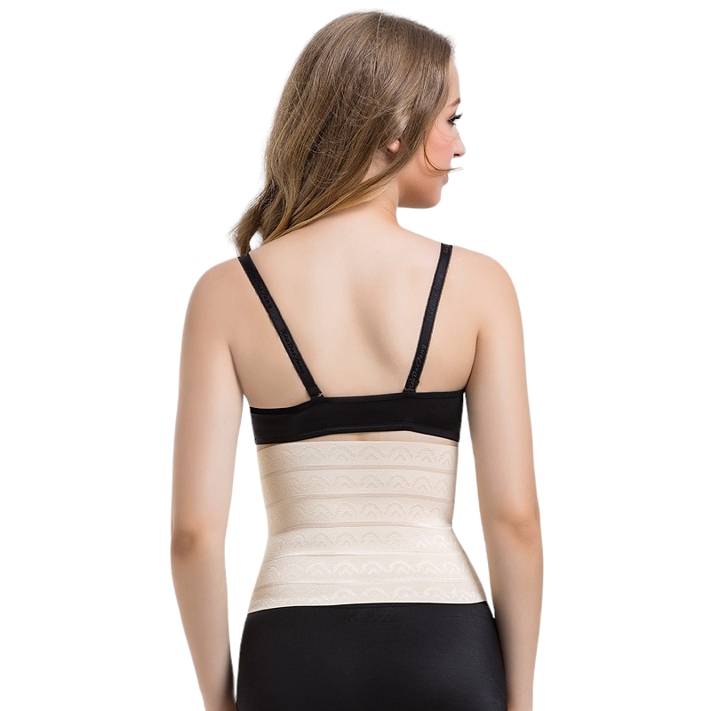 Ladies Shapewear Portable Belt