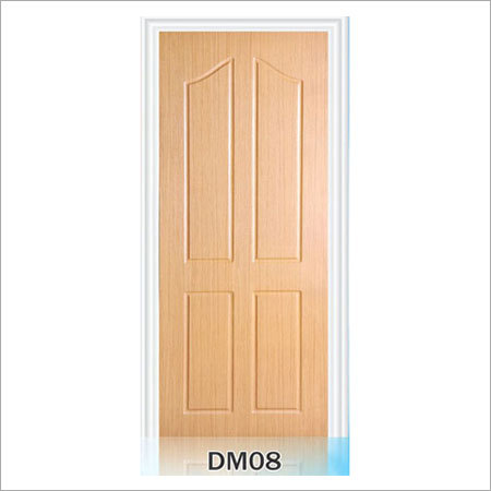 फायर प्रूफ दरवाजे