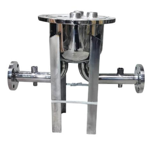 Electropolished Surface Finishing Service