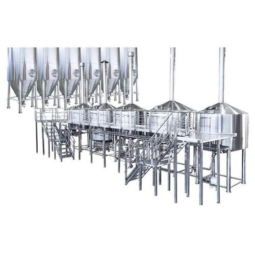 Sanitary Finish Surface Finishing Service