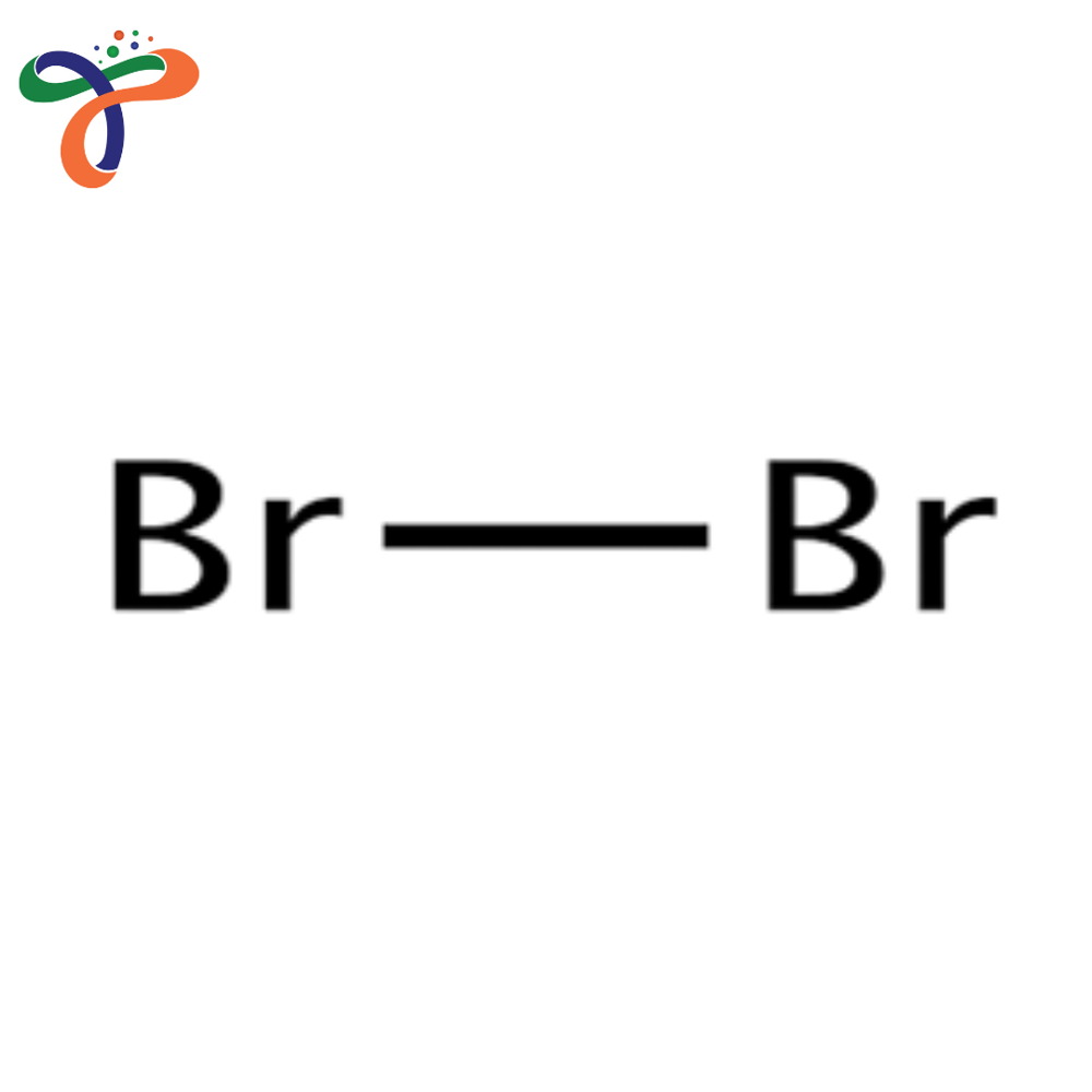 Bromine (7726-95-6) (Br2)