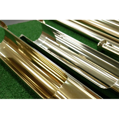 Micro Finish Surface Finishing Service