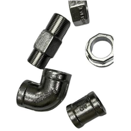 Investment Cast Surface Finishing Service