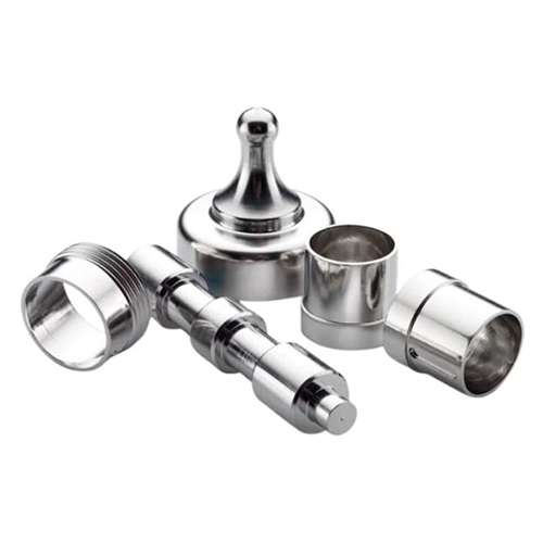 Automotive Bright Surface Finishing Service