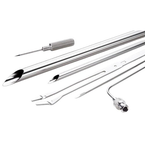 Mirror Finish Surface Finishing Service