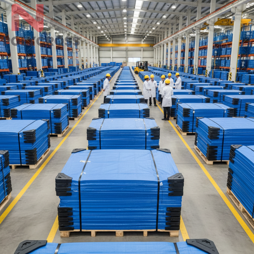 Government Supply Tarpaulin