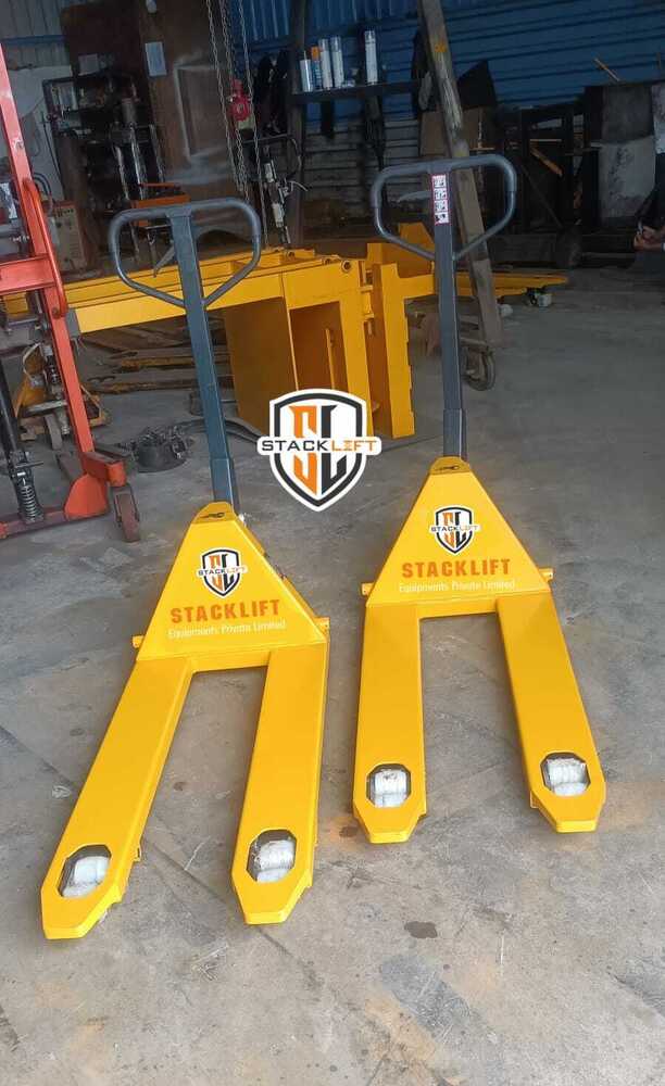 Hand Pallet Truck