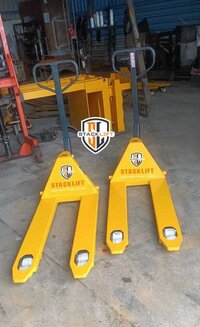 Hand Pallet Truck