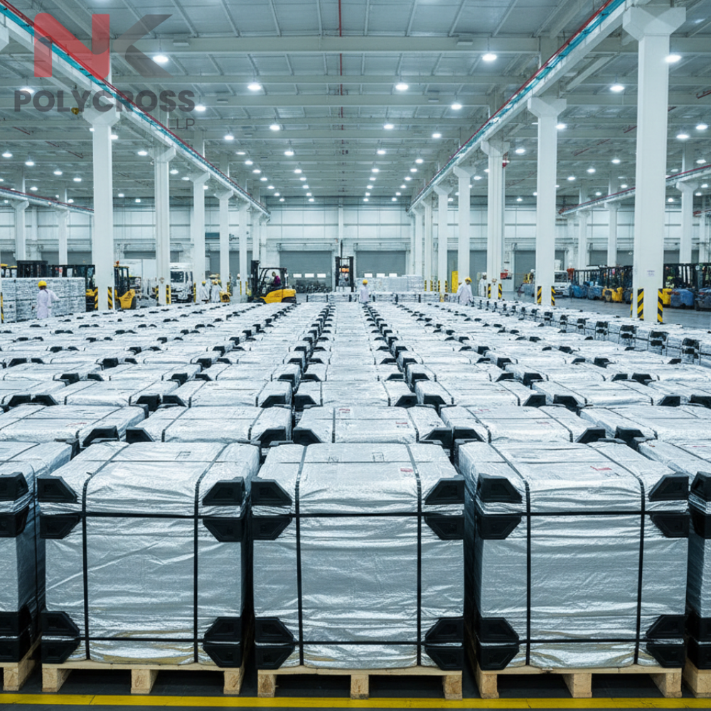 Government Supply Tarpaulin