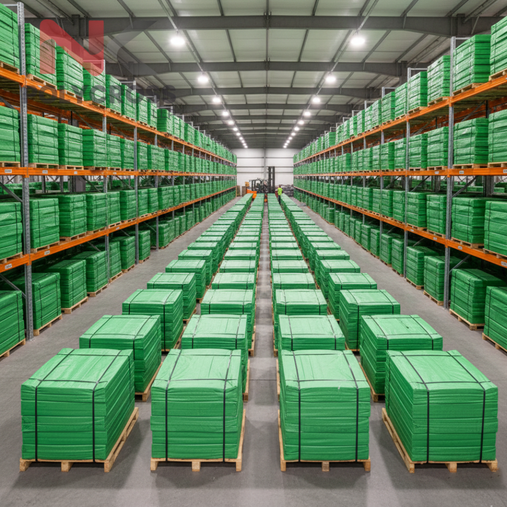 Government Supply Tarpaulin