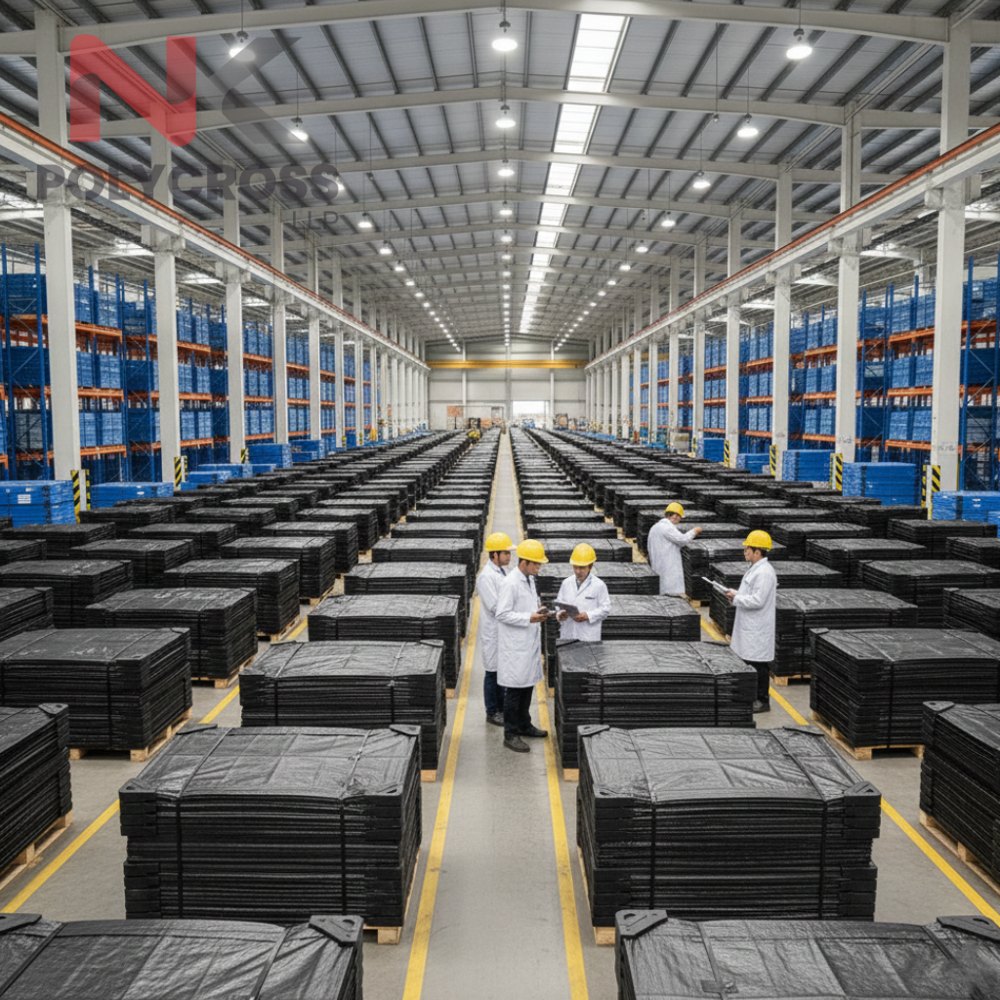 Government Supply Tarpaulin