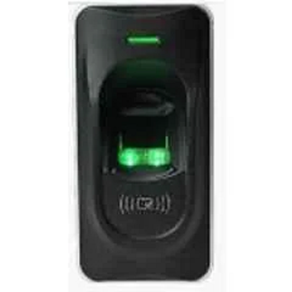 F 12 Finger Print Exit Reader