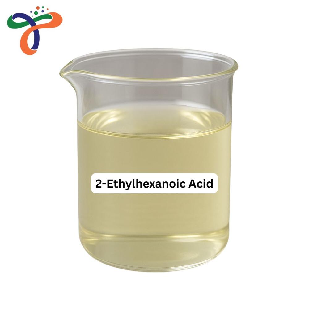 2-Ethylhexanoic Acid