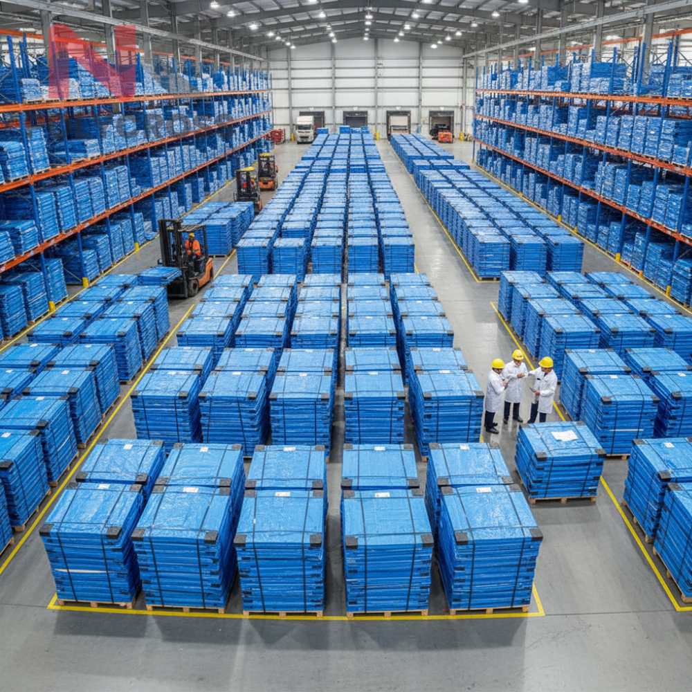 Defence Tarpaulin - Application: Field Camp Shelter Covering  Equipment And Vehicle Protection  Ammunition And Supply Covering  Temporary Storage Protection  Ground Sheet And Base Covering  Disaster Response And Emergency Use