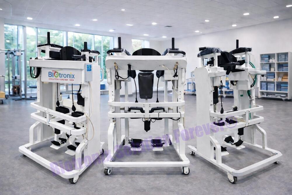 Exoskeleton-Based Rehabilitation for Neurological Strength Training