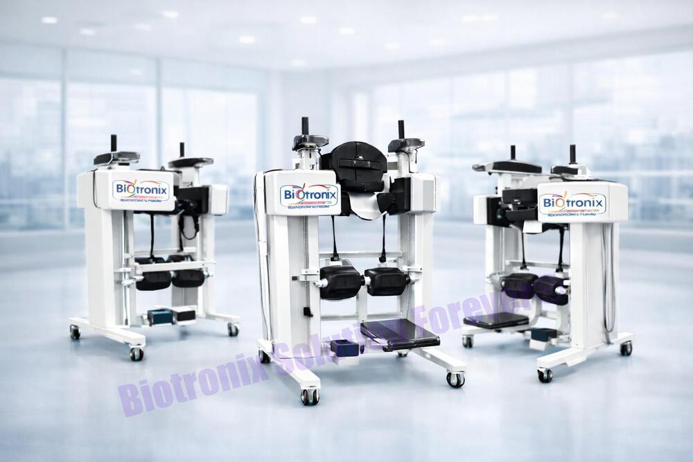 Exoskeleton-Based Rehabilitation for Neurological Strength Training