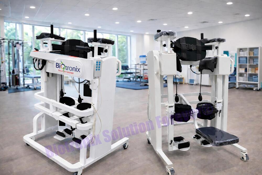 Exoskeleton-Based Rehabilitation for Neurological Strength Training