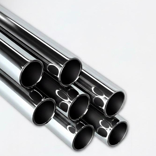 Seamless Pipe Electropolishing Service