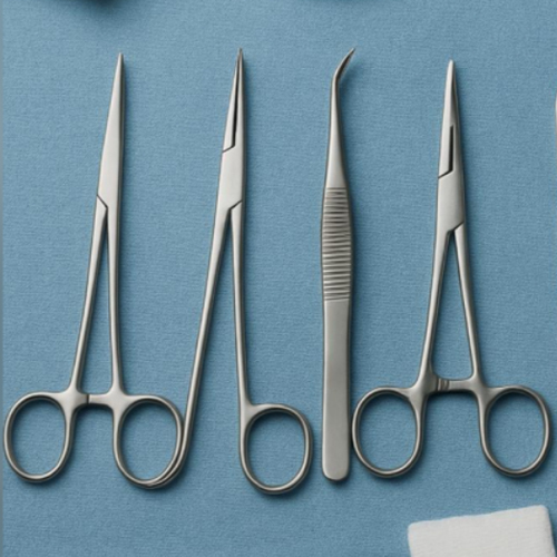 Medical Equipment Electropolishing Service