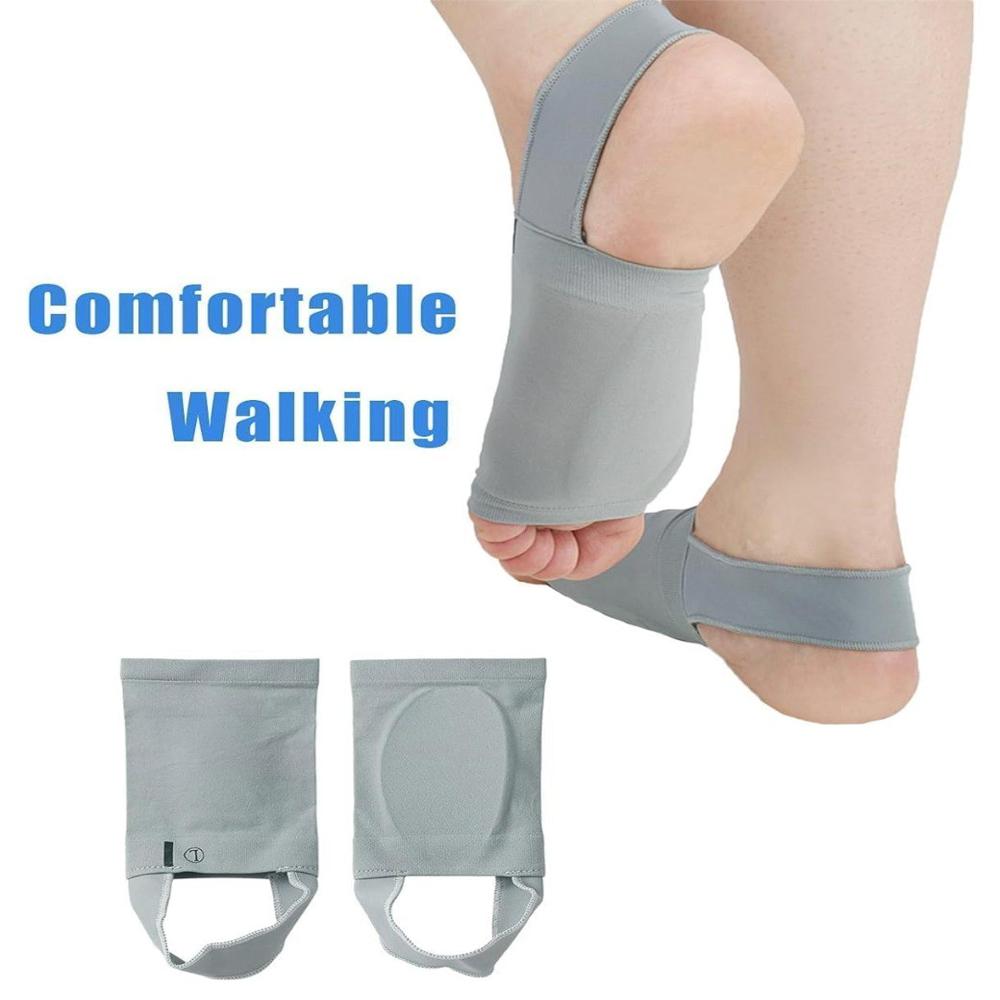 Foot Arch Support for Men & Women