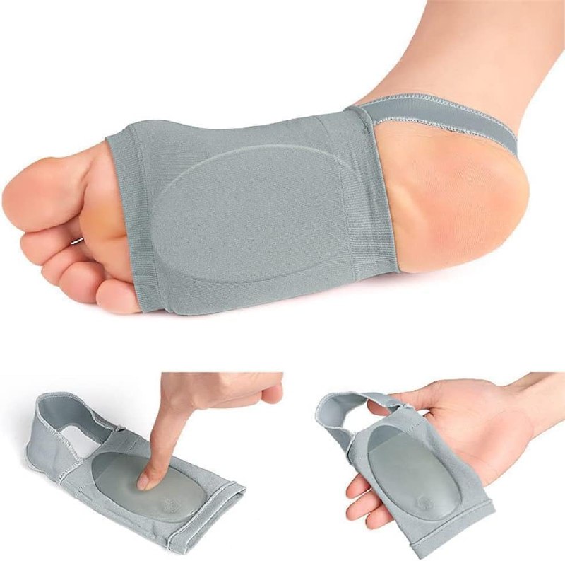 Foot Arch Support for Men & Women