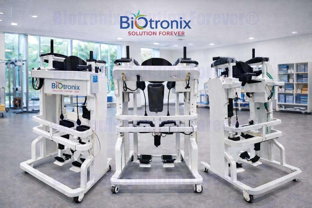 Smart Exoskeleton Solutions for Clinical Therapy Applications
