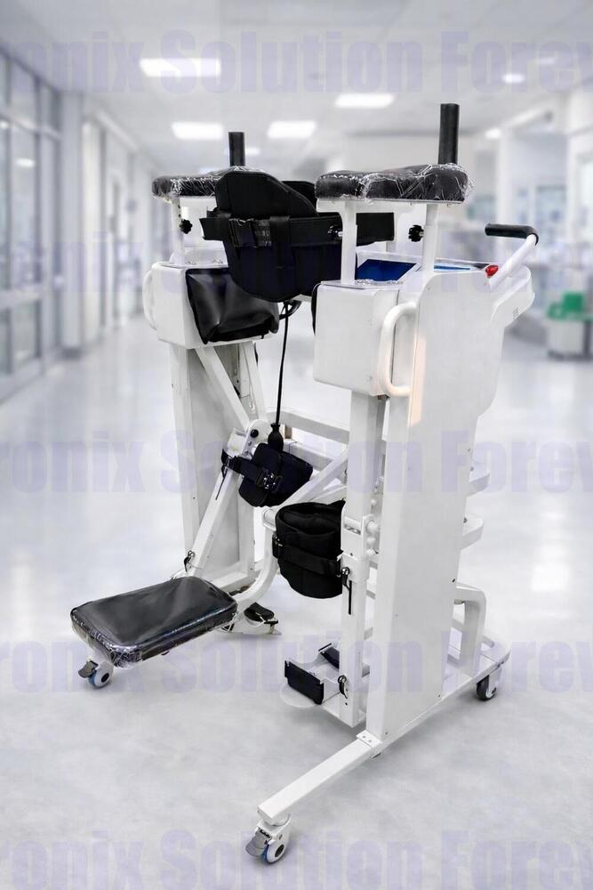 Smart Exoskeleton Solutions for Clinical Therapy Applications