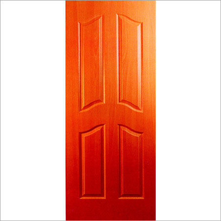 4 पैनल मोल्डेड दरवाजे
