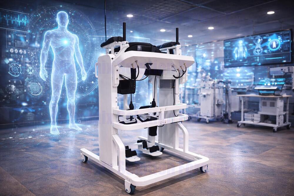 Smart Exoskeleton Solutions for Clinical Therapy Applications