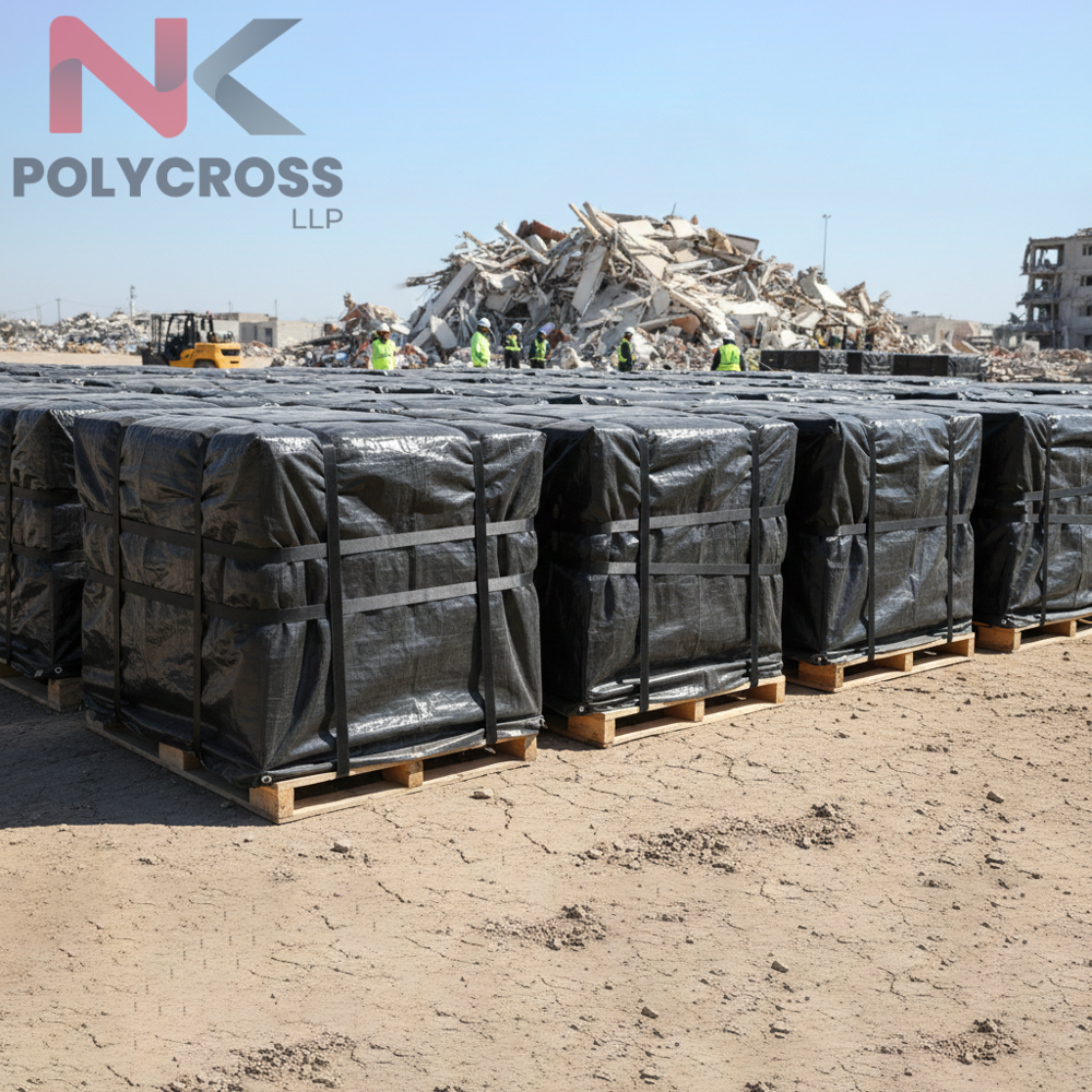 Emergency Relief Sheet