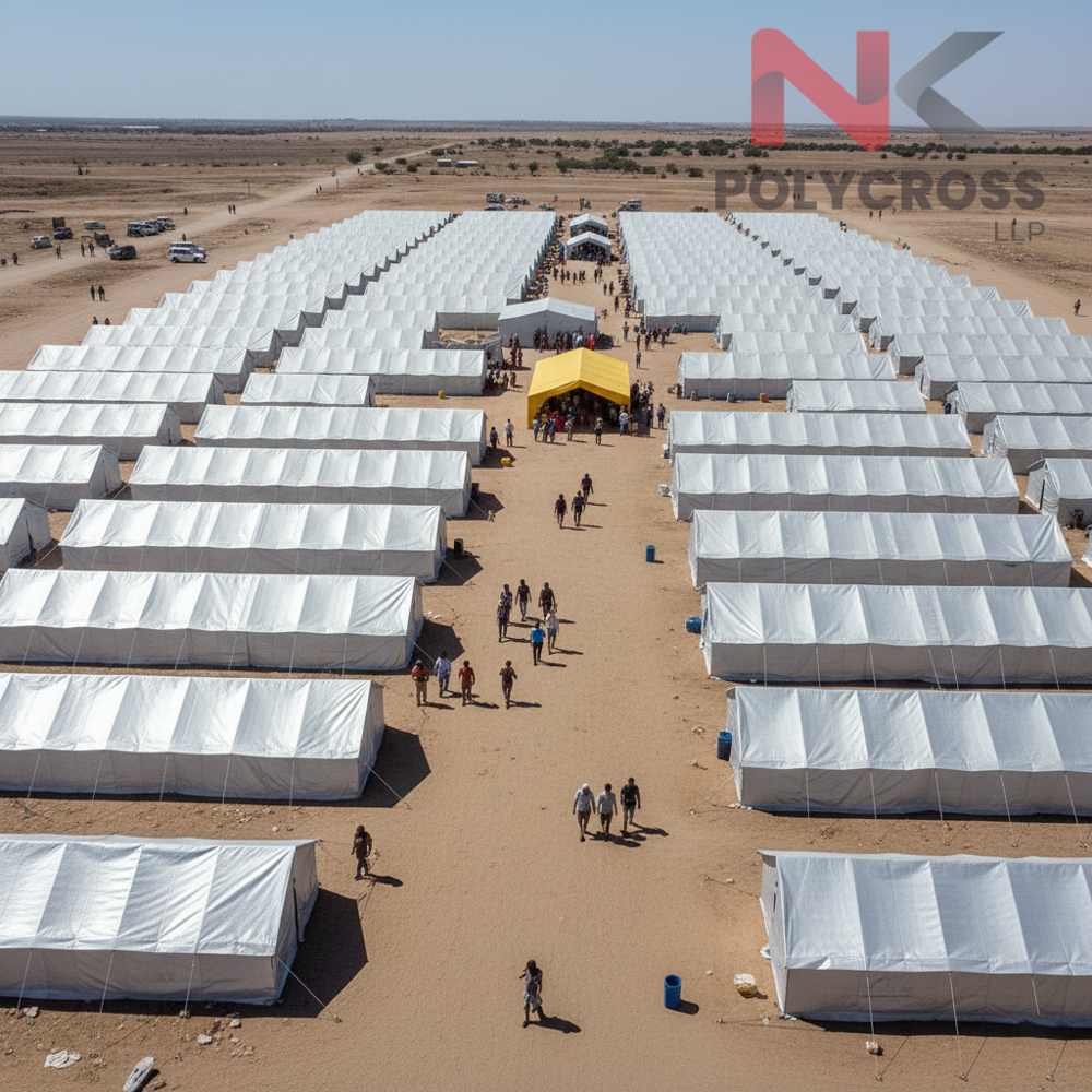 Emergency Relief Sheet