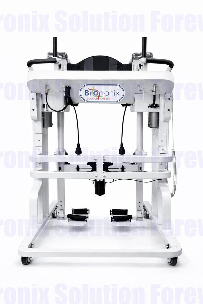 Medical Exoskeleton Devices Enhancing Therapy Precision