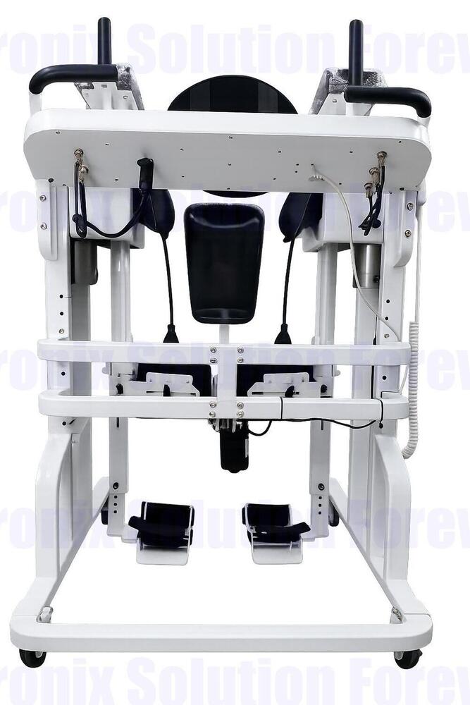 Robotic Wearable Exoskeletons for Advanced Physiotherapy Use