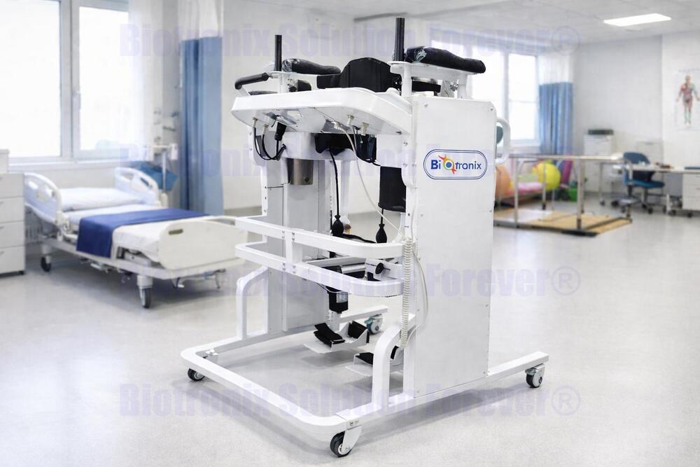 Robotic Wearable Exoskeletons for Advanced Physiotherapy Use