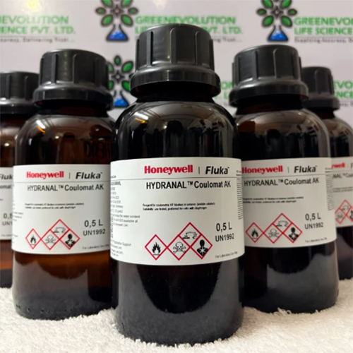 Hydranal Coulomat AG Honeywell