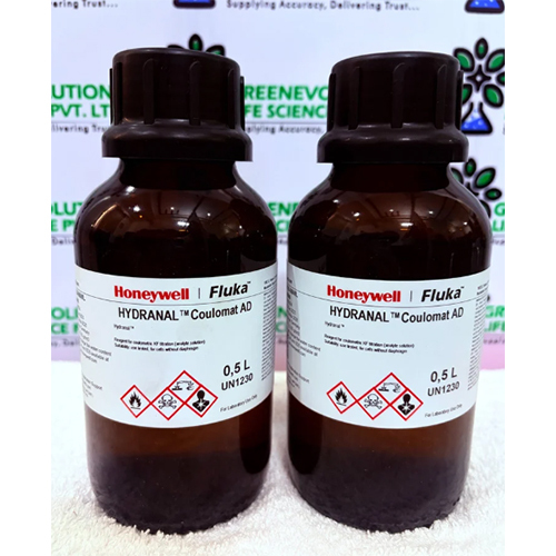 Honeywell Chemicals