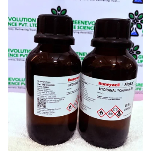 Merck HYDRANAL Coulomat AD Honeywell