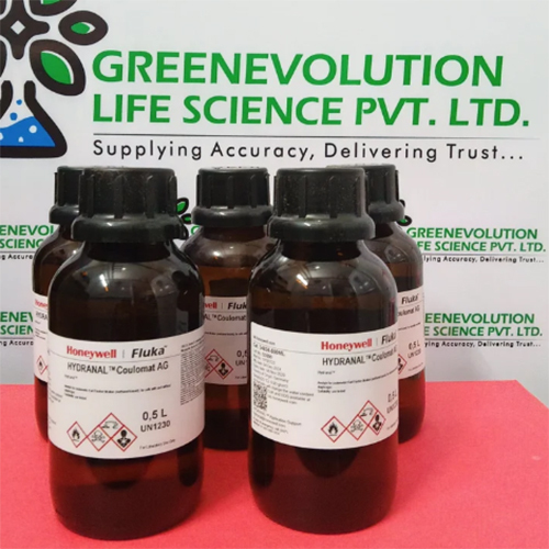 Honeywell Hydranal Coulomat Ag