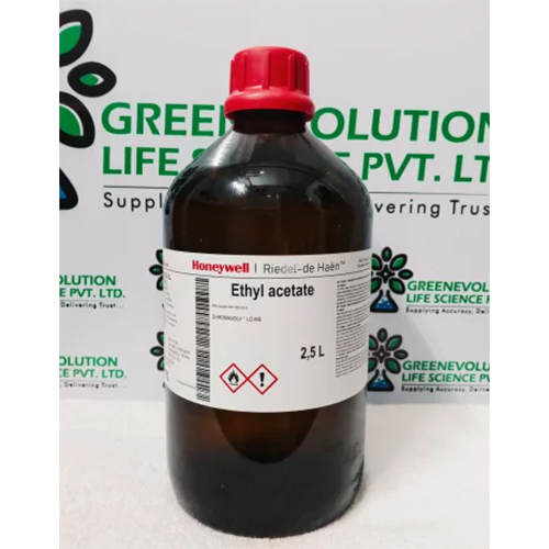 Ethyl Acetate Honeywell