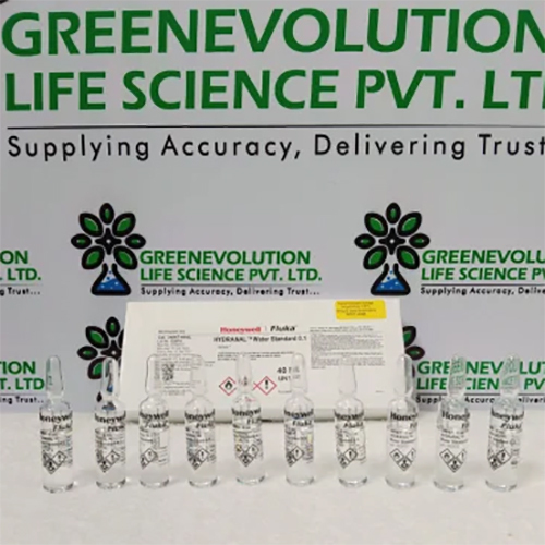 Hydranal Water Standard 0