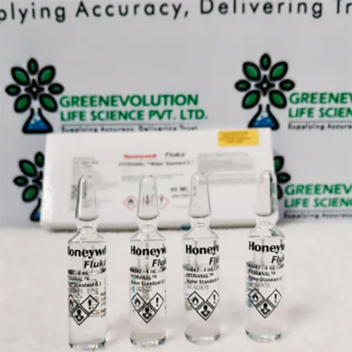 Hydranal Water Standard 0