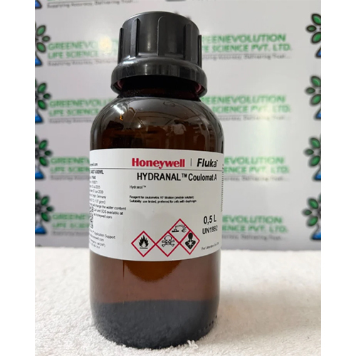 Honeywell Hydranal Coulomat A