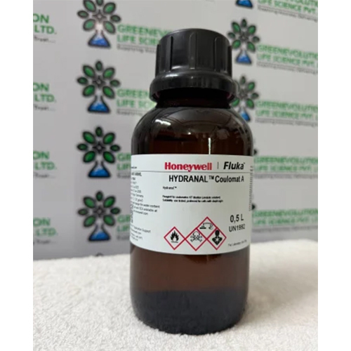 Honeywell Hydranal Coulomat A
